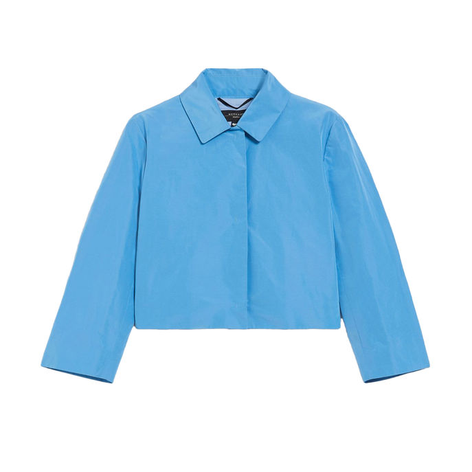 GIACCA CANDIDA Donna Bluebell