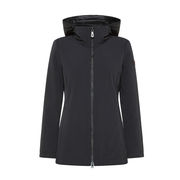 GIACCA CARIT TA 01 Donna Corvo GIACCA CARIT TA 01 Donna Corvo