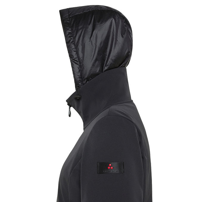 GIACCA CARIT TA 01 Donna Corvo