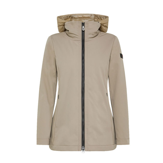 GIACCA CARIT TA 01 Donna Sesamo