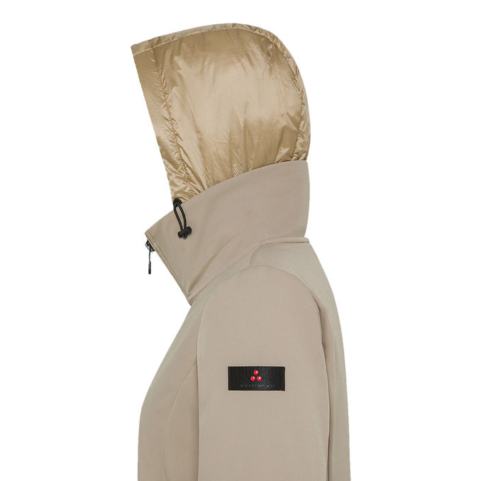 GIACCA CARIT TA 01 Donna Sesamo