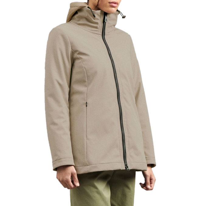 GIACCA CARIT TA 01 Donna Sesamo