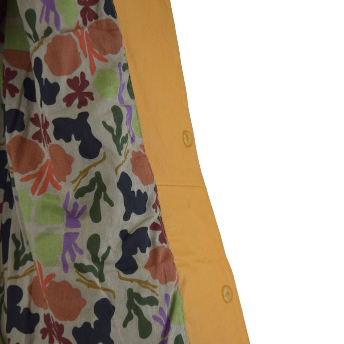 GIACCA CHANEL NAPPA WASHED Donna Zafferano