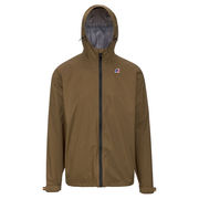 GIACCA CHARMEL Uomo Brown Corda  GIACCA CHARMEL Uomo Brown Corda