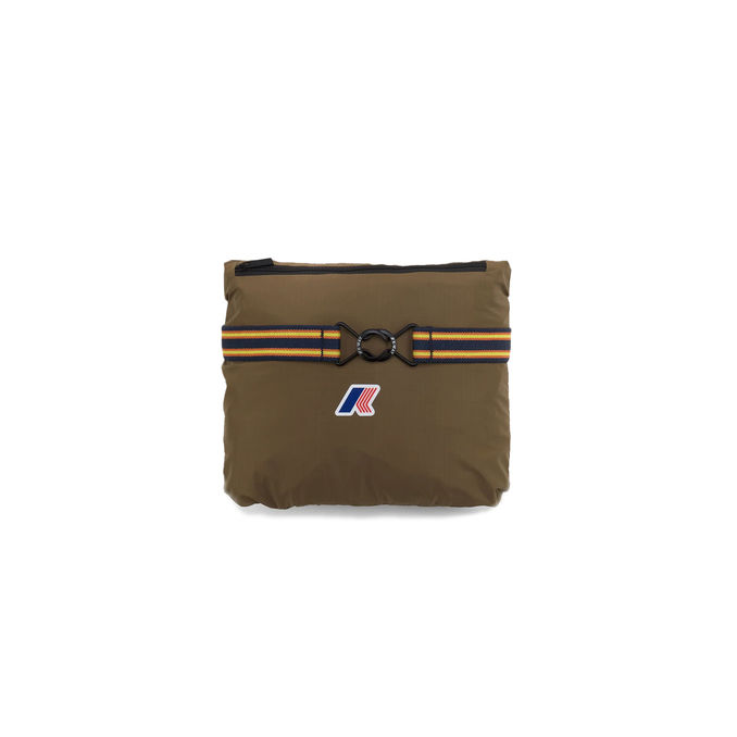 GIACCA CHARMEL Uomo Brown Corda