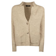 GIACCA CHICCO RISO Donna Panna  GIACCA CHICCO RISO Donna Panna