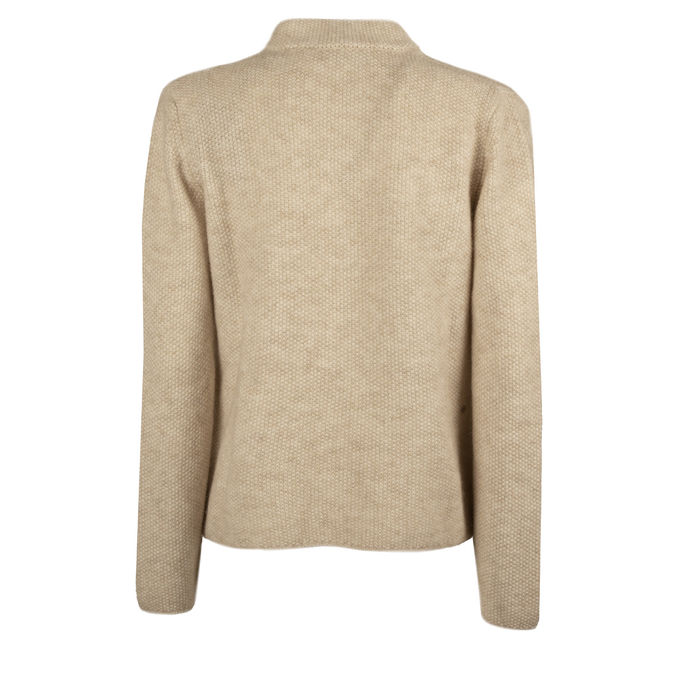 GIACCA CHICCO RISO Donna Panna