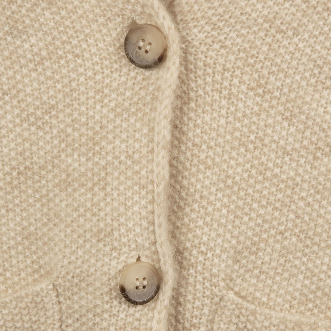 GIACCA CHICCO RISO Donna Panna