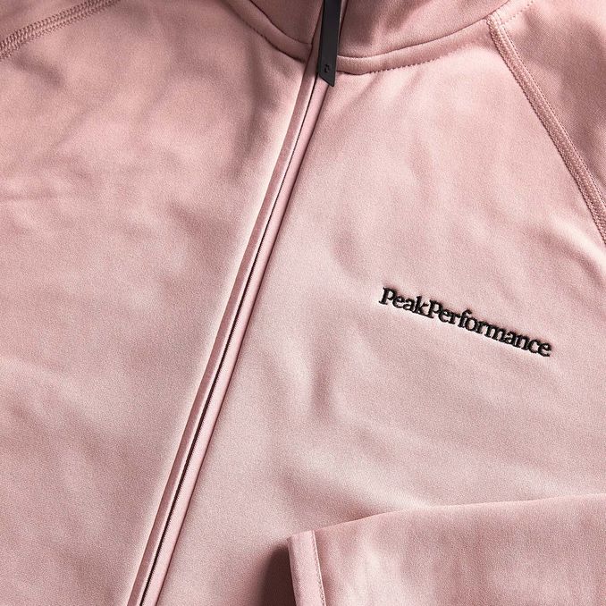 GIACCA CHILL LIGHT Donna Warm Blush