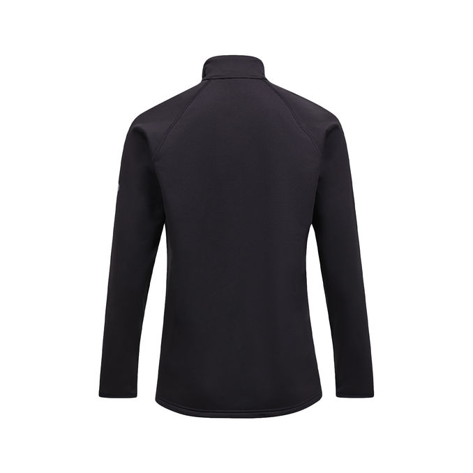 GIACCA CHILL LIGHT Uomo Black