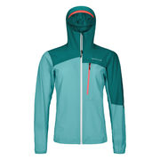 GIACCA CIVETTA IMPERMEABILE Donna Ice Waterfall GIACCA CIVETTA IMPERMEABILE Donna Ice Waterfall