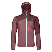 GIACCA CIVETTA IMPERMEABILE Donna Mountain Rose GIACCA CIVETTA IMPERMEABILE Donna Mountain Rose