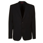 GIACCA CON TOPPA Uomo Navy GIACCA CON TOPPA Uomo Navy