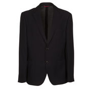 GIACCA CON TOPPA Uomo Navy GIACCA CON TOPPA Uomo Navy