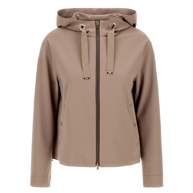 GIACCA CORTA FIRST ACT