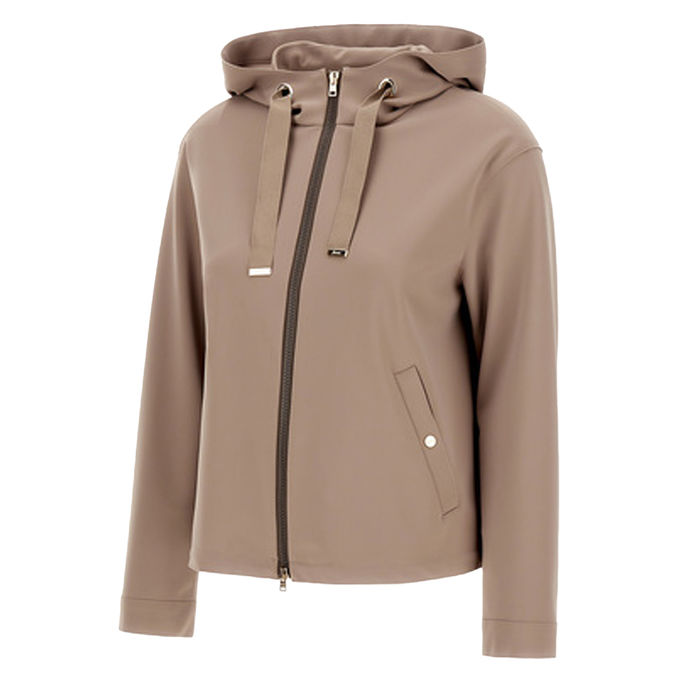 GIACCA CORTA FIRST ACT