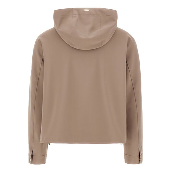 GIACCA CORTA FIRST ACT