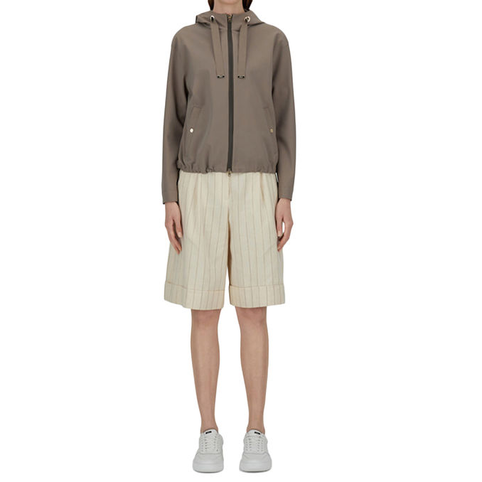 GIACCA CORTA FIRST ACT