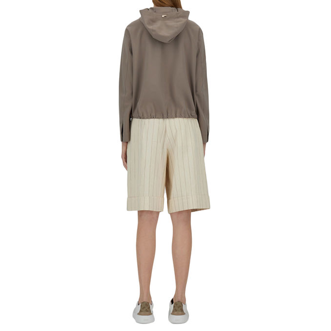 GIACCA CORTA FIRST ACT