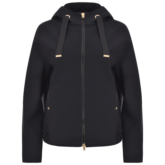 GIACCA CORTA FIRST ACT