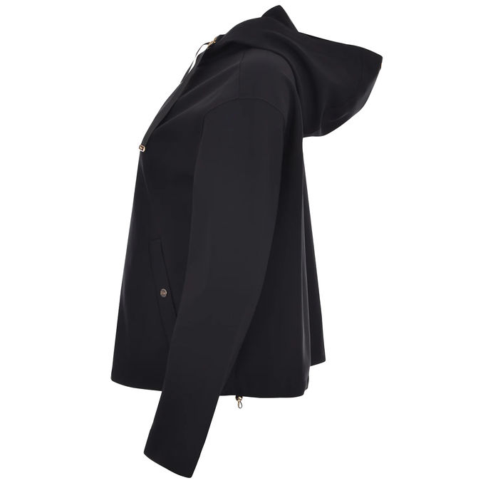 GIACCA CORTA FIRST ACT