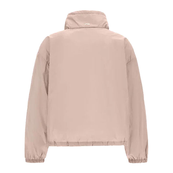 GIACCA CORTA IN NEW TECHNO TAFFETÀ