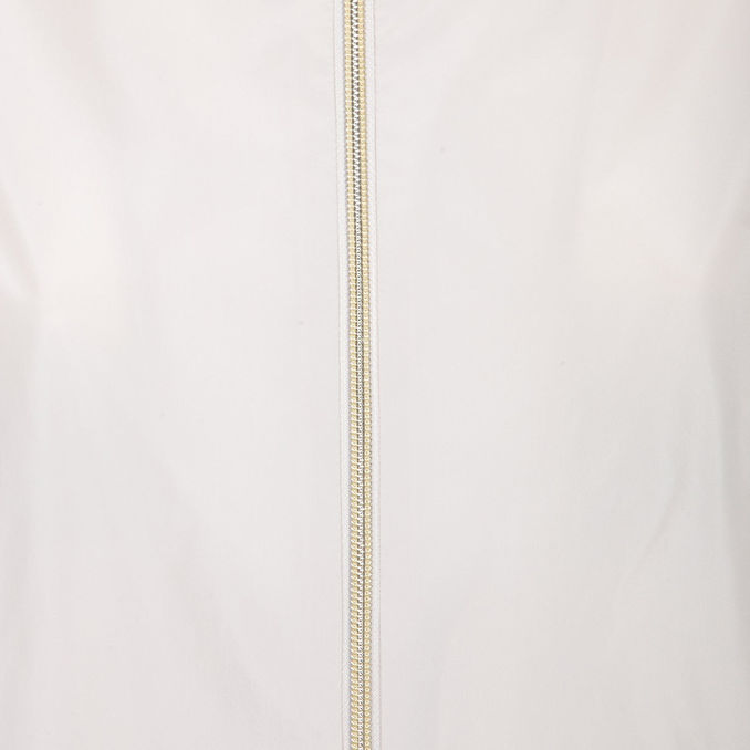 GIACCA CORTA IN NEW TECHNO TAFFETÀ