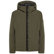 GIACCA CORTA LOGE SRT 01 GIACCA CORTA LOGE SRT 01
