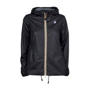 GIACCA CORTA MARGUERITE POLY JERSEY Donna Black pure GIACCA CORTA MARGUERITE POLY JERSEY Donna Black pure