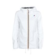 GIACCA CORTA MARGUERITE POLY JERSEY Donna White GIACCA CORTA MARGUERITE POLY JERSEY Donna White