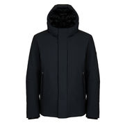 GIACCA CORTA Uomo Nero GIACCA CORTA Uomo Nero