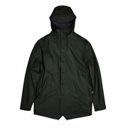 GIACCA DA PIOGGIA Unisex Green GIACCA DA PIOGGIA Unisex Green