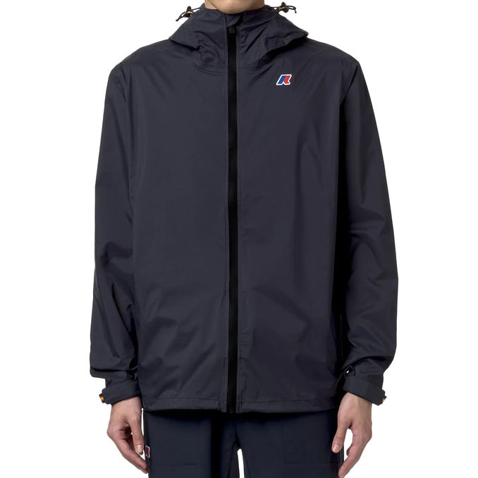 GIACCA DA VIAGGIO CHARMEL TRAVEL