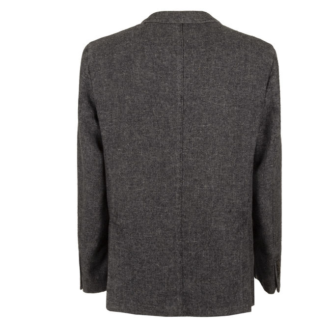 GIACCA DECOSTRUITA Uomo Avio