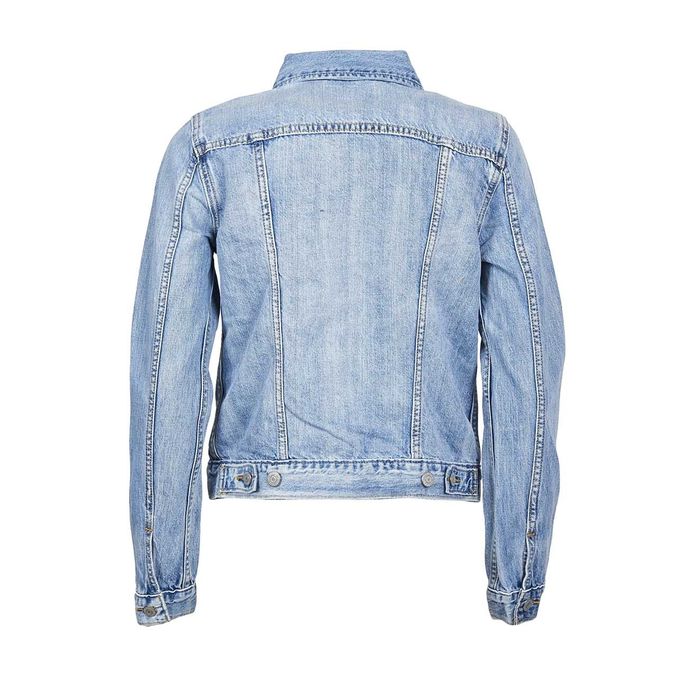 stella denim