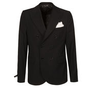 GIACCA DOPPIO PETTO Uomo Blu  GIACCA DOPPIO PETTO Uomo Blu