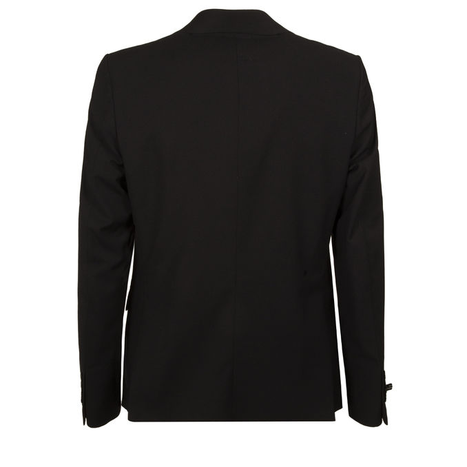 GIACCA DOPPIO PETTO Uomo Blu