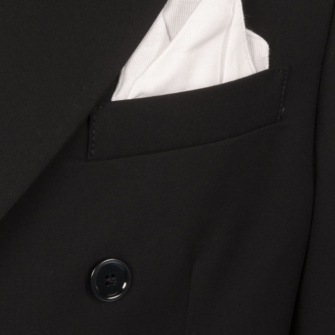 GIACCA DOPPIO PETTO Uomo Blu