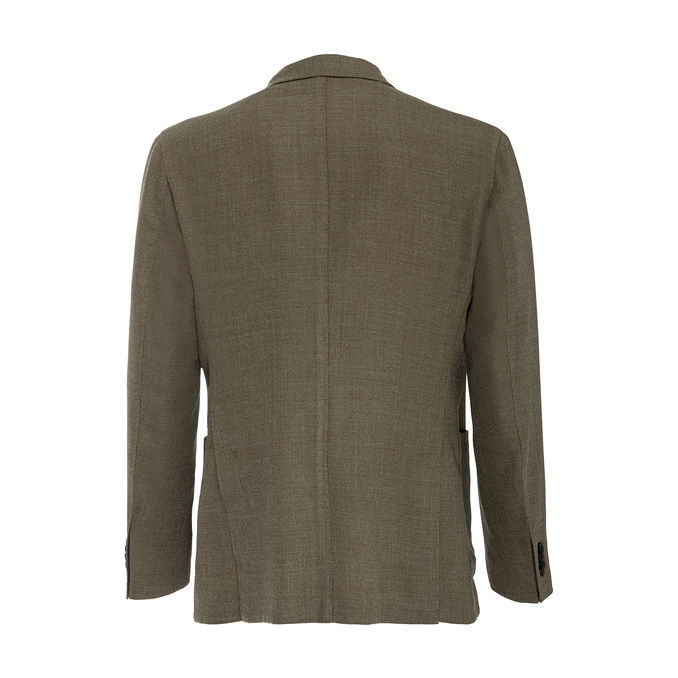 GIACCA DOPPIOPETTO Uomo Tabacco