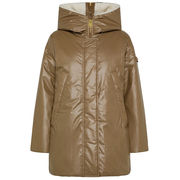 GIACCA EFFETTO CARTACEO CORK ZG ECOFUR GIACCA EFFETTO CARTACEO CORK ZG ECOFUR