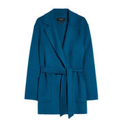 GIACCA ELISSE Donna Blue Moon GIACCA ELISSE Donna Blue Moon