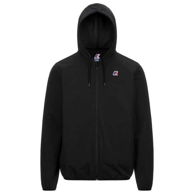 GIACCA FLEECE DA VIAGGIO JOURDAIN TRAVEL