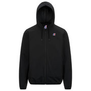 GIACCA FLEECE DA VIAGGIO JOURDAIN TRAVEL GIACCA FLEECE DA VIAGGIO JOURDAIN TRAVEL