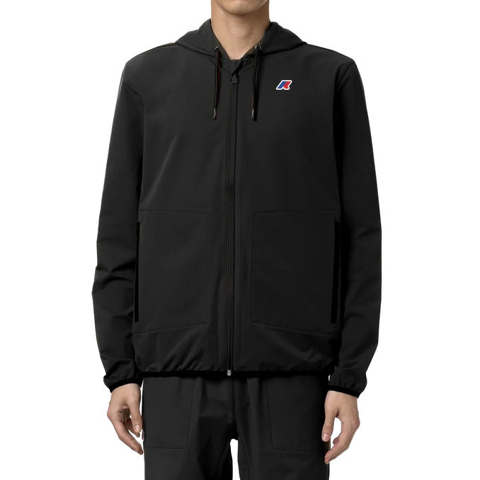 GIACCA FLEECE DA VIAGGIO JOURDAIN TRAVEL