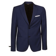 GIACCA FRANCESCO Uomo Blu Royal  GIACCA FRANCESCO Uomo Blu Royal
