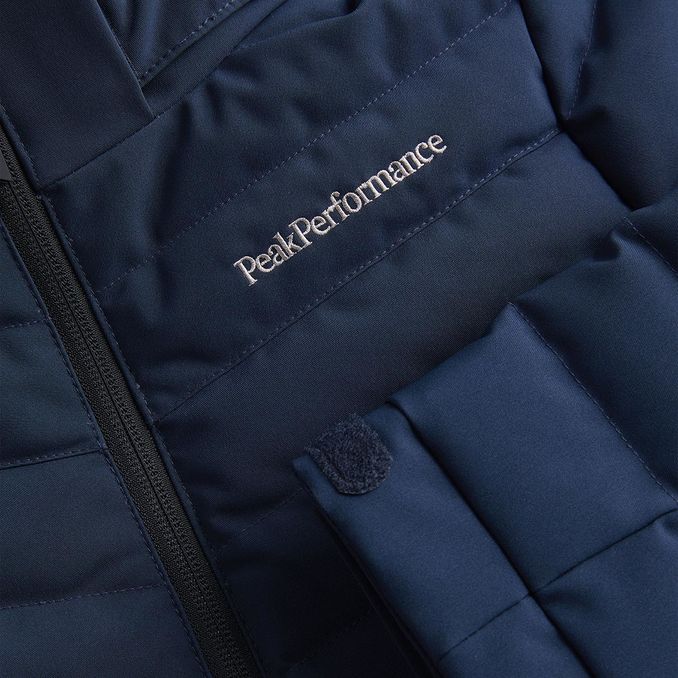 GIACCA FROST SKI Bimbo Blue Shadow