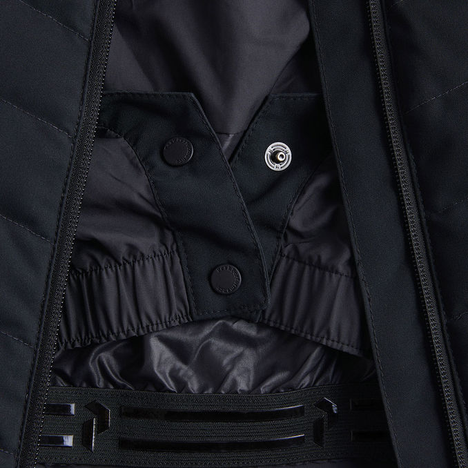 GIACCA FROST SKI Bimbo Nero