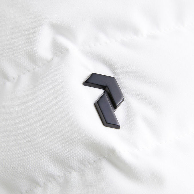 GIACCA FROST SKI Donna Offwhite