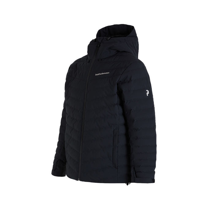 GIACCA FROST SKI Uomo Black