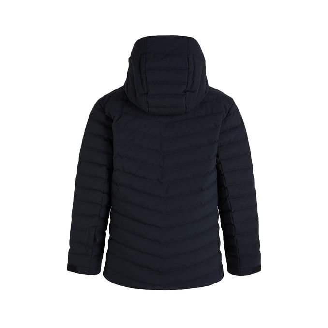 GIACCA FROST SKI Uomo Black